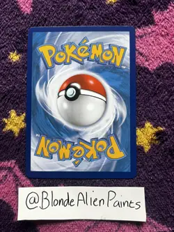 Arceus V 166/172 Alternate Alt Art SWSH Brilliant Stars Pokemon Card TCG NM - Image 3