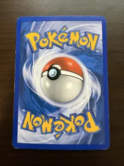 Blastoise Lv.52 2/132 Holo Secret Wonders 2007 Pokemon Card LP - Image 2