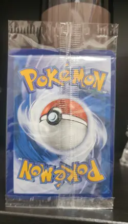 Snorlax 051 SV Scarlet & Violet Promo Card Illustration Rare Sealed - Image 2