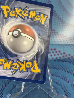 Mewtwo Spirit Link Reverse Holo 144/162 Pokemon Card 2015 BREAKthrough LP - Image 3