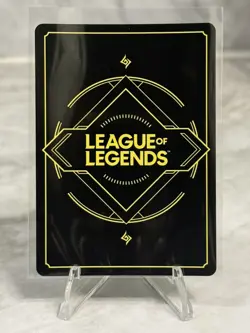 Azir SFD 247/221 League of Legends - Riftbound TCG Card Chinese 2025 NM - Image 2