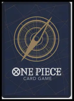 One Piece Promotion Cards #P-079 Lim (Event Pack Vol. 6) - Image 2