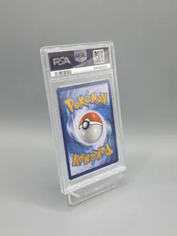 Pokemon Zapdos EX TCG Scarlet Violet-151 Holo Card 202/165 PSA 9 - Image 5