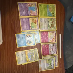 Pokemon Generations:Radiant Collection Card Lot 12 - Image 1