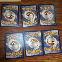 Pokemon Generations:Radiant Collection Card Lot 12 - Image 2