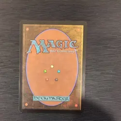 Untaidake, the Cloud Keeper LP Champions of Kamigawa CHK English Regular MTG - Image 2