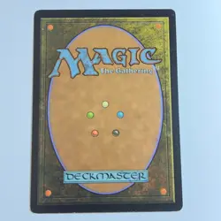 Needle Drop 186 C Lorwyn Magic the Gathering MTG LP - Image 2