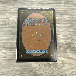 MTG Dwight o' Lantern - Reaper King (Foil) Secret Lair x The Office NM - Image 2