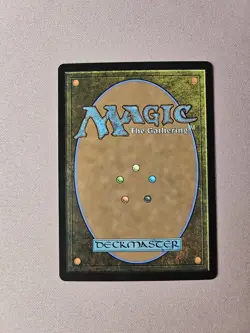 Aettir and Priwen (Borderless) Final Fantasy Foil - Image 2