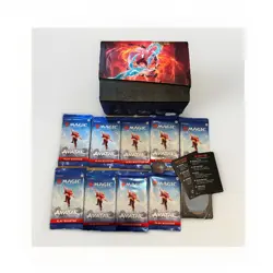 MTG Magic: The Gathering TCG - Avatar The Last Airbender Bundle New Box - Image 1