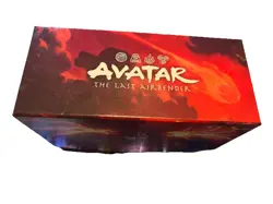 MTG Magic: The Gathering TCG - Avatar The Last Airbender Bundle New Box - Image 5