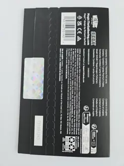 Secret Lair x Sonic Friends & Foes Rainbow Foil SEALED Magic the Gathering MTG - Image 3