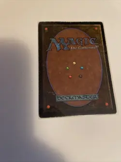 MTG Vintage Unlimited COUNTERSPELL LP-MP - Image 2