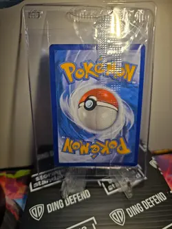 Pikachu Pokemon SEALED SVP 027 Scarlet & Violet Paldea Evolved ETB Promo - Image 2