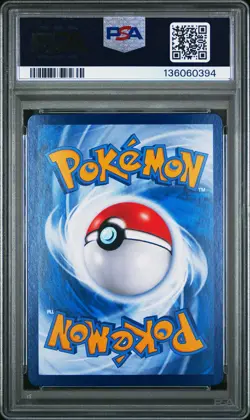 2025 POKEMON SIMPLIFIED CHINESE CBB3 C-GEM PACK VOL 3 #07 CUBONE PSA 10 - Image 2
