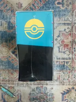 Pokemon Center Ascended Heroes Elite Trainer Box Sealed New - Mega Dragonite ETB - Image 3