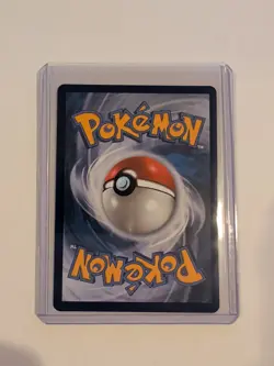 Pokemon Scoop Up Cyclone 128/131 Sv: Prismatic Evolutions Ace SPEC Rare Holo - Image 2