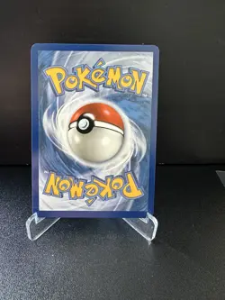 N’s Zekrom Ascended Heroes Pokemon Center Etb Promo - Image 2