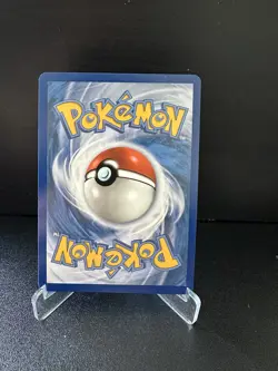 N’s Zekrom Ascended Heroes Pokemon Center Etb Promo - Image 4