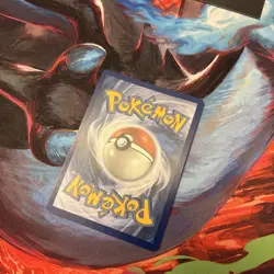 Pokemon TCG Alakazam 009 Mega Gardevior ETB Promos English Edition - Image 3