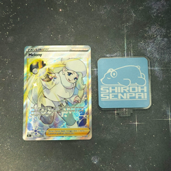 MELONY SR 274/184 s8b VMAX CLIMAX FULL ART POKEMON TCG INDONESIA NM-M - Image 1