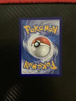 Pokemon TCG Silver Tempest Lugia VSTAR 202/195 Secret Rare NM - Image 2