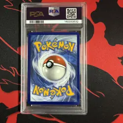 2024 POKEMON SVP EN-SV BLACK STAR PROMO PALDEA ADVENTURE CHEST PIKACHU PSA 10 - Image 2