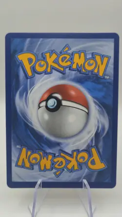 Mega Charizard X ex Black Star Promo 029 MEP - Image 2