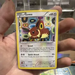 Pokemon Holo Eeveelution Black White Promo Set BW87-94+ Sylveon 72-111 Holo - Image 2