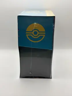 Pokemon Center Exclusive Mega Evolution Ascended Heroes Elite Trainer Box Sealed - Image 5