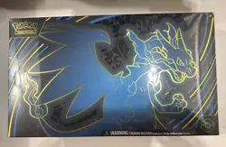 Pokemon TCG: Mega Charizard X ex Pokemon Ultra-Premium Collection New Sealed - Image 1