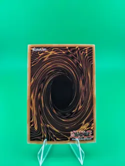 Yu-Gi-Oh! Void Trap Hole RA04-EN190 Quarter Century Secret Rare - Image 4