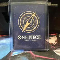 One Piece TCG Smoker OP10-030 ALT ART SR - Image 2