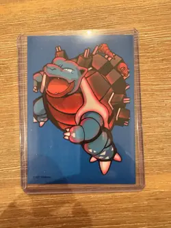 Meowth VMAX SWSH005 SWSH: Sword & Shield Promo Cards Holo - Image 3