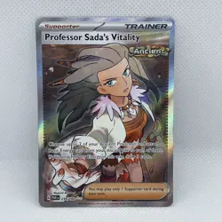 Pokemon TCG 4 card lot NM - Image 3