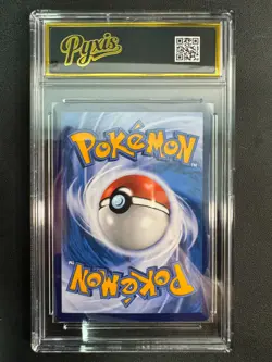 Pokemon Card 2024 Pikachu 021/072,C, Cs6.5C Holo Mint Golden Pyxis10 - Image 2