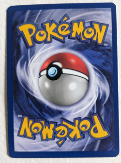 Pokemon, Spearow, 1st Edition Jungle, 62/64 WOTC Common Card, Vintage 1999, NM - Image 2