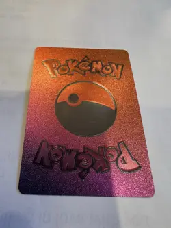 Pokemon Morpeko V Rainbow Full Art Free Shipping Pokemon Card - Image 2