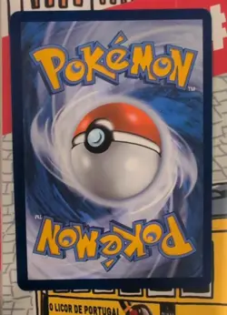 Articuno 144/165 Scarlet & Violet 151 Reverse Holo Pokemon Card - Image 2