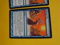 MTG Card. Thermal Flux x2 Coldsnap Instant - Image 3