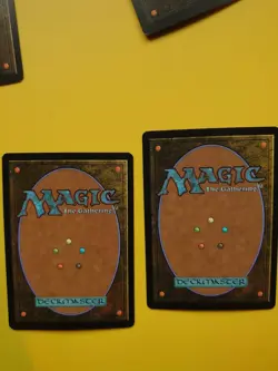 MTG Card. Thermal Flux x2 Coldsnap Instant - Image 4