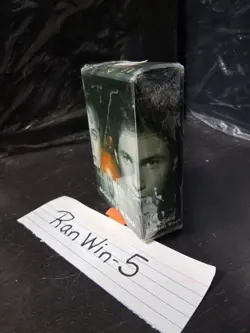 THE X-FILES 1996 COLLECTIBLE CARD GAME 60 CARD STARTER DECK NEW & SEALED - Image 2