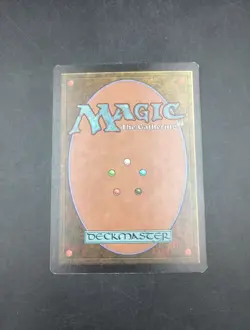 Nature's Revolt Tempest Mtg Magic the Gathering - Image 2