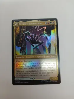 Miles Morales Marvel's Spider-Man Foil - Image 2