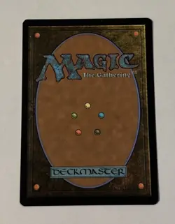 MTG Echoing Deeps (Borderless) The Lost Caverns Of Ixalan NM - Image 2