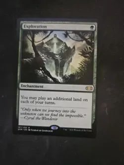 Exploration Double Masters Regular - Image 1