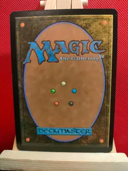 Commander's Sphere (Borderless) - Commander Masters - Common - NM - MTG - Image 2