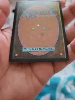 demonic consultation mtg Non-foil - Image 5