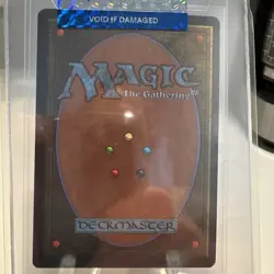 MTG Tropical Island Revised Edition - Dual Land - EX-NM - Image 2