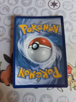 Pokemon TCG Pikachu SWSH Black Star Promos SWSH234 Holo Promo - Image 2